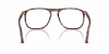 OKULARY KOREKCYJNE PERSOL® PO 3392V 24 52 ROZMIAR M